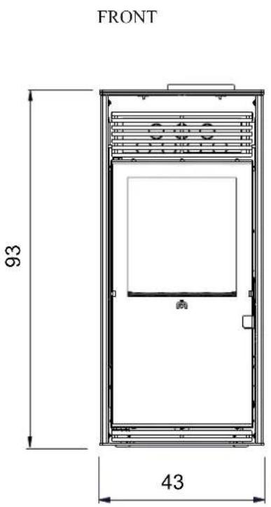 EDILKAMIN KIKKA PLUS - GENERAL INFORMATION - 1