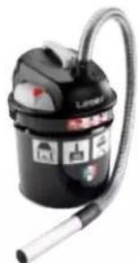 EDILKAMIN KIKKA PLUS - ACCESSORI PER LA PULIZIA - 2