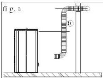 EDILKAMIN KIKKA PLUS - SORTIE DES FUMÉES - 1