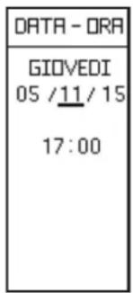 EDILKAMIN LILLE 5 - Data/Ora - 3