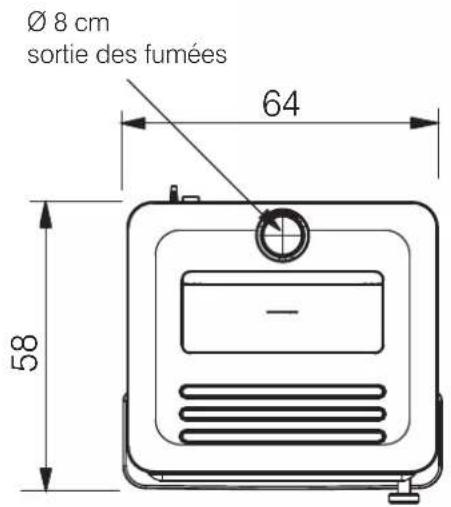EDILKAMIN LILLE 5 - Identification du produit et garantie. - 4