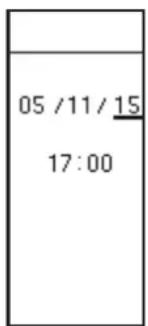 EDILKAMIN LILLE 5 - Date/Heure - 4