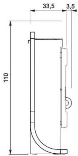 EDILKAMIN DAME Air Tight - INFORMATIONS GÉNÉRALES - 2