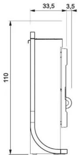 EDILKAMIN DAME Air Tight - INFORMAZIONI GENERALI - 2