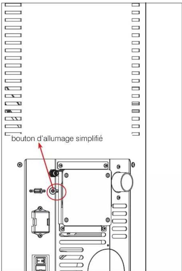 EDILKAMIN MYA Air Tight C - INTERFACE - 1