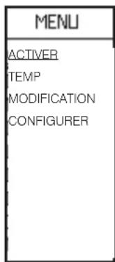 EDILKAMIN MYA Air Tight C - Chrono - 1