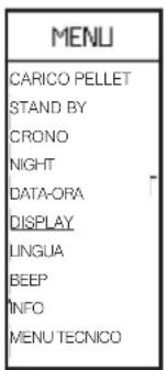 EDILKAMIN MYA Air Tight C - Display - 1