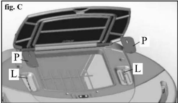 EDILKAMIN MOON - HOT AIR CIRCULATION - 3