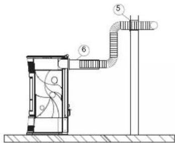 EDILKAMIN STORY - 2nd SOLUTION: KIT 11 BIS (code 645710) - NON-ADJACENT ROOM ONLY - 2