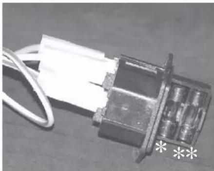 EDILKAMIN STORY - BACKUP BATTERY - 1