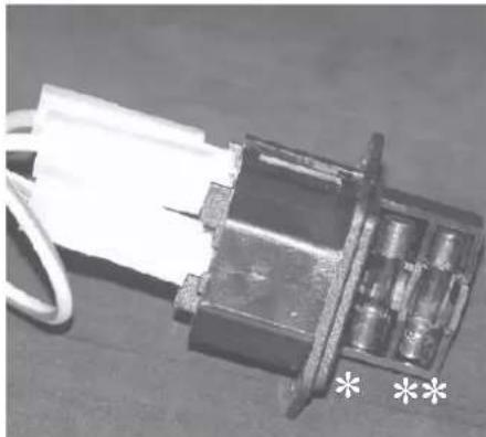 EDILKAMIN NEA - BACKUPBATTERI - 1