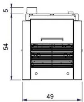 EDILKAMIN NEA - DIMENSIONS - 4