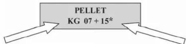 EDILKAMIN NEA - Sistema reserva pellet - 1