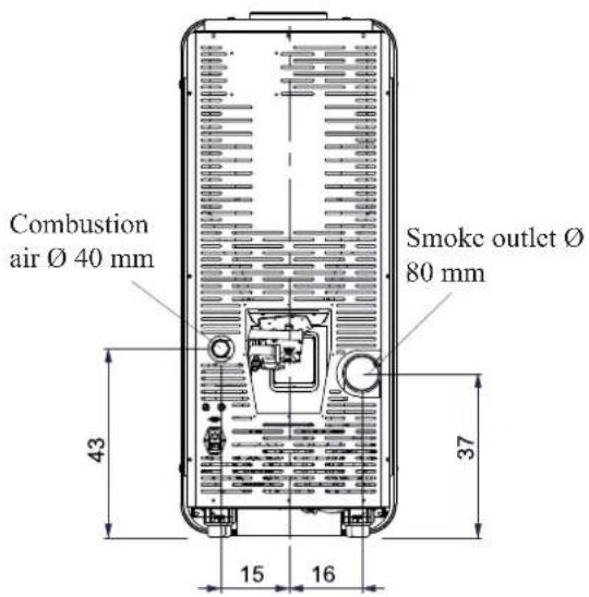 EDILKAMIN NEA - DIMENSIONS - 2