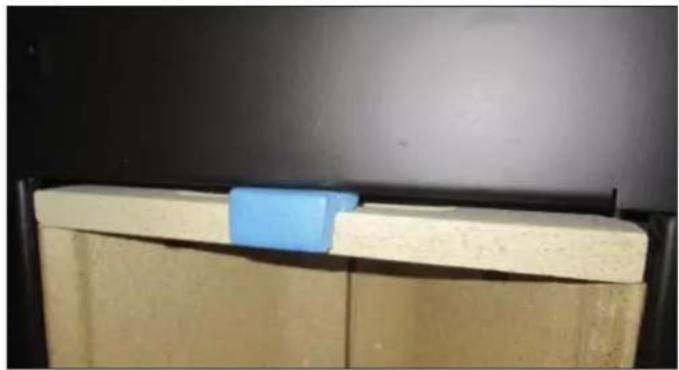 EDILKAMIN NEA - • PELLET HOPPER MICRO-SWITCH - 1