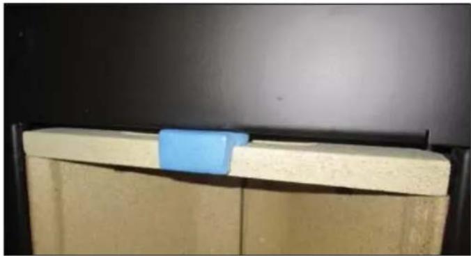 EDILKAMIN NEA - - MICROINTERRUPTOR DEPÓSITO PELLET: - 1