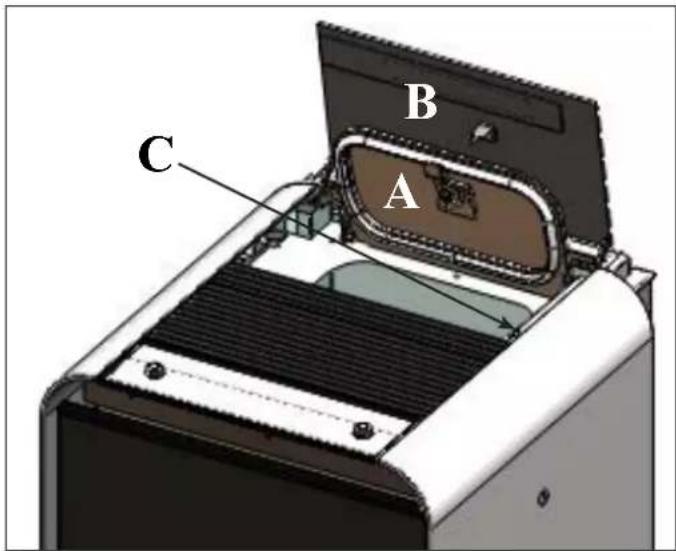 EDILKAMIN NEA - ANMERKUNGEN zum Brennstoff - 1