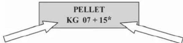 EDILKAMIN NEA - Sistema riserva pellet - 1