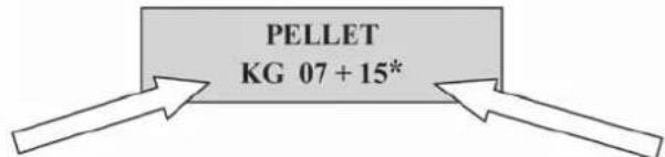 EDILKAMIN NEA - Sistema reserva pellet - 1