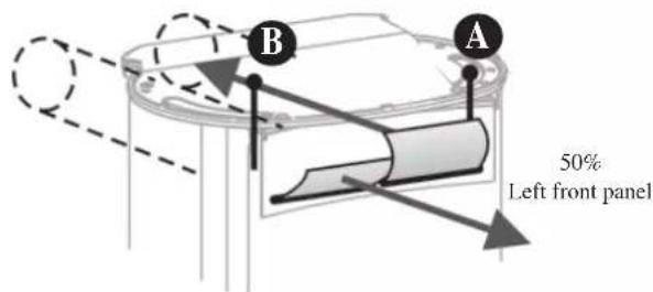 EDILKAMIN LUX - CONVEYING ADJUSTMENT - 3