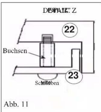 EDILKAMIN LUX - SCHEMA: WARMLUFTUMLAUF - 7