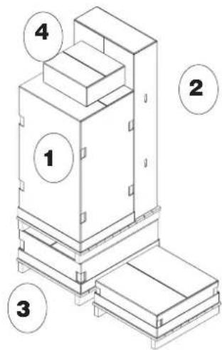 EDILKAMIN TALLY - TALLY UP S - 5