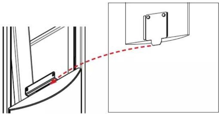 EDILKAMIN TALLY - MONTAGE DU REVÊTEMENT Suivre les instructions ci-dessous : - 14