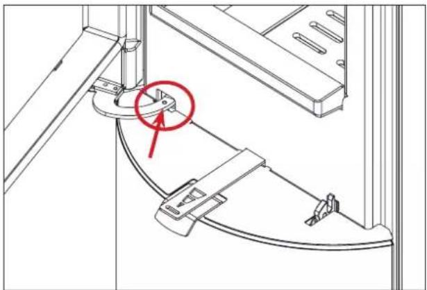 EDILKAMIN TALLY - PORTA AUTOCHIUDENTE - 1