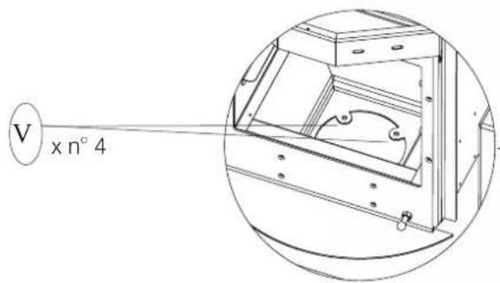EDILKAMIN TALLY - MONTAGGIO KIT SCALDAVIVANDE TALLY F - 2