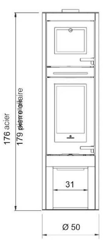 EDILKAMIN TALLY - TALLY F - 1