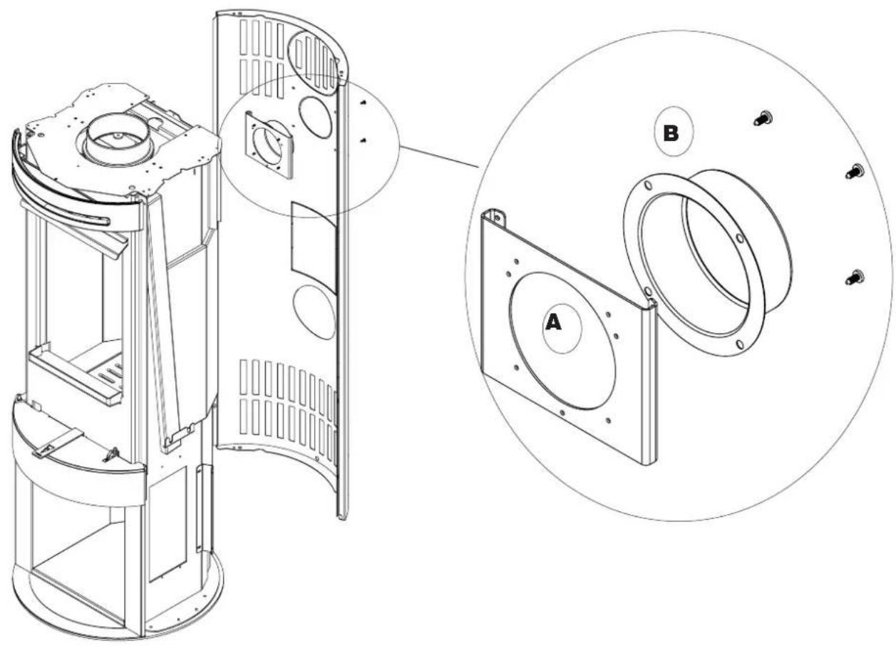 EDILKAMIN TALLY - POUR ENLEVER LE PRODUIT DE LA PALETTE : - 2