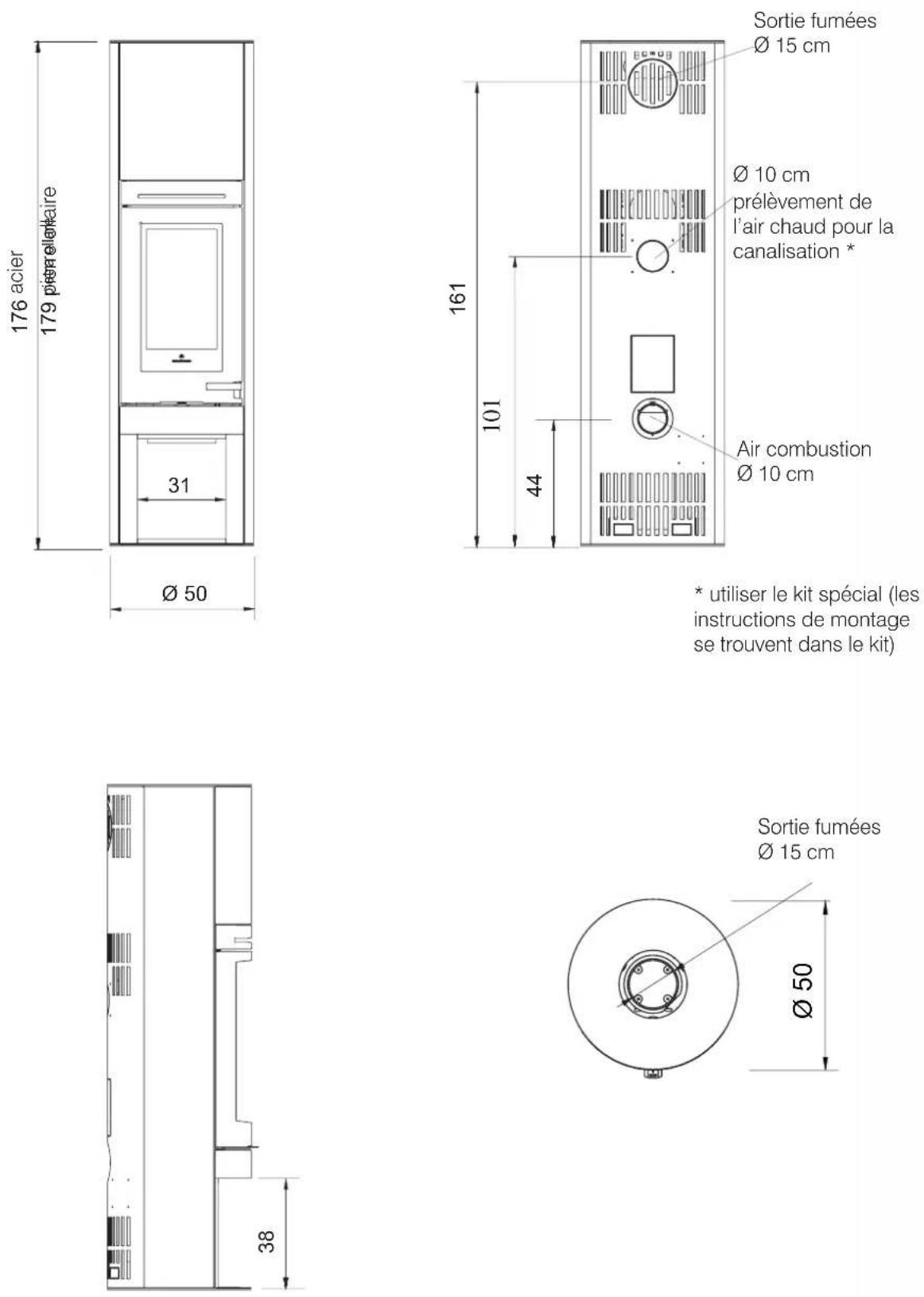 EDILKAMIN TALLY - TALLY S - 1