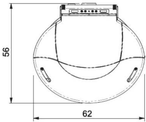 EDILKAMIN LOGO - AFMETINGEN EN UITRUSTINGEN - 4