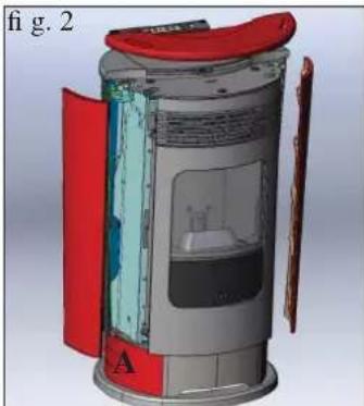 EDILKAMIN LOGO - SPECIFIKATIONER - 1
