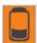 EDILKAMIN LOGO - INDICATION PILES DECHARGEES - 1