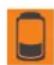 EDILKAMIN LOGO - INDICAZIONE BATTERIE SCARICHE - 1