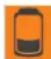 EDILKAMIN LOGO - INDIKATION AF AFLADTE BATTERIER - 1