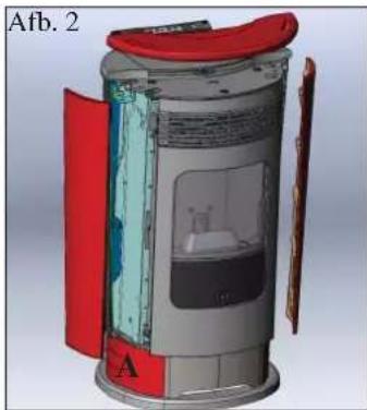 EDILKAMIN LOGO - • THERMOKOPPEL: - 1