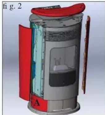 EDILKAMIN LOGO - CARACTERISTIQUES - 1