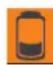 EDILKAMIN LOGO - LOW BATTERY INDICATOR - 1