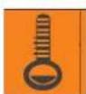 EDILKAMIN LOGO - Leyenda teclas y pantalla: - 6