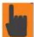 EDILKAMIN LOGO - TEMPERATURE DETECTED BY THE REMOTE CONTROL - 3