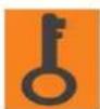 EDILKAMIN LOGO - BEMÆRKNING OM BRÆNDSEL - 2
