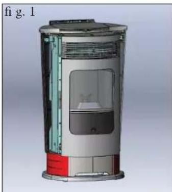 EDILKAMIN LOGO - MONTAGGIO RIVESTIMENTO - 1