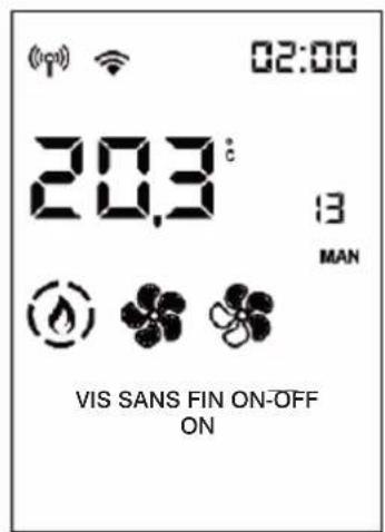 EDILKAMIN YANA PLUS - HISTORIQUE DES ALARMES - 6