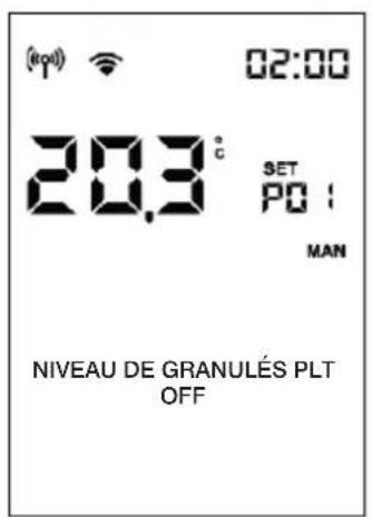 EDILKAMIN YANA PLUS - FAIR REFERENCE AUX INDICATIONS DU SERVICE TECHNIQUE. - 2
