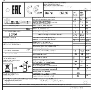 EDILKAMIN YANA PLUS - SEQUENCE OPÉRATIONNELLE : - 3