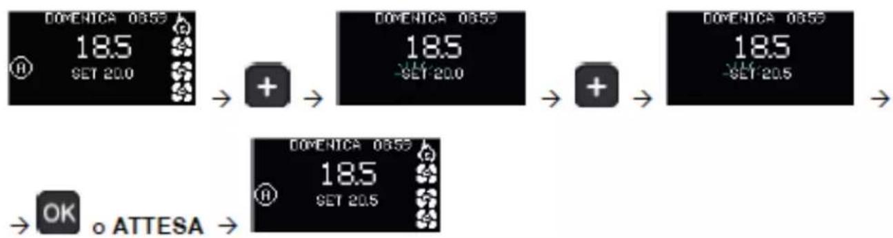 EDILKAMIN VYDA2 Air Tight C - In AUTOMATICO: - 2