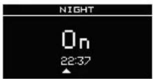EDILKAMIN VYDA2 Air Tight C - Night (spegnimento e accensione posticipata) - 9