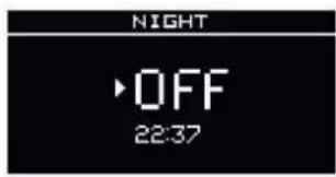 EDILKAMIN VYDA2 Air Tight C - Night (spegnimento e accensione posticipata) - 4